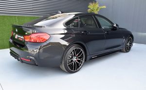 BMW Serie 4 Gran Coupé 418d 150CV   - Foto 29