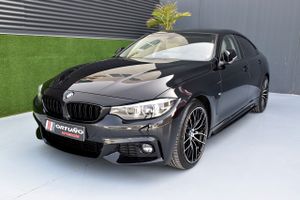 BMW Serie 4 Gran Coupé 418d 150CV   - Foto 16