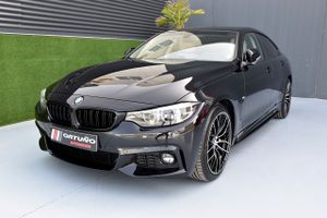 BMW Serie 4 Gran Coupé 418d 150CV   - Foto 15