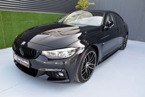 BMW Serie 4 Gran Coupé 418d 150CV   - Foto 19