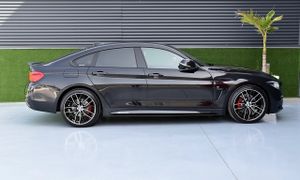 BMW Serie 4 Gran Coupé 418d 150CV   - Foto 5