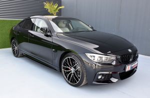 BMW Serie 4 Gran Coupé 418d 150CV   - Foto 46