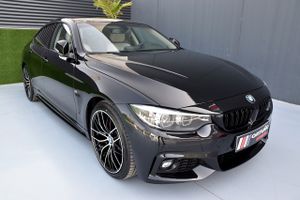 BMW Serie 4 Gran Coupé 418d 150CV   - Foto 6