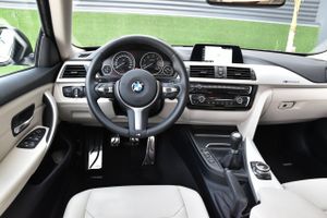 BMW Serie 4 Gran Coupé 418d 150CV   - Foto 69