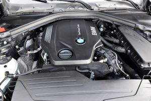 BMW Serie 4 Gran Coupé 418d 150CV   - Foto 23