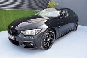 BMW Serie 4 Gran Coupé 418d 150CV   - Foto 20