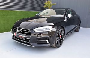 Audi A5 Sportback Sport 40 TDI quattro S-tronic   - Foto 18