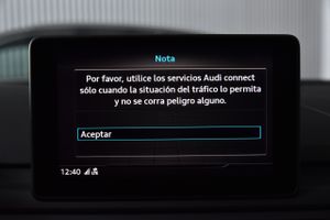 Audi A5 Sportback Sport 40 TDI quattro S-tronic   - Foto 139