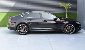 Audi A5 Sportback Sport 40 TDI quattro S-tronic   - Foto 5