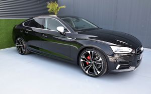 Audi A5 Sportback Sport 40 TDI quattro S-tronic   - Foto 48