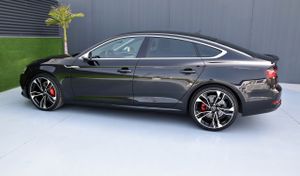 Audi A5 Sportback Sport 40 TDI quattro S-tronic   - Foto 33