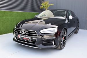 Audi A5 Sportback Sport 40 TDI quattro S-tronic   - Foto 17