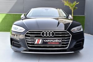 Audi A5 Sportback Sport 40 TDI quattro S-tronic   - Foto 8