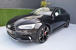 Audi A5 Sportback Sport 40 TDI quattro S-tronic   - Foto 20