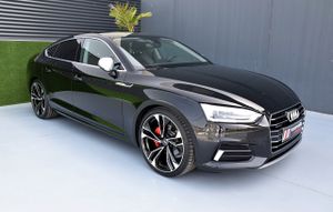 Audi A5 Sportback Sport 40 TDI quattro S-tronic   - Foto 49