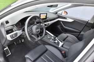 Audi A5 Sportback Sport 40 TDI quattro S-tronic   - Foto 52