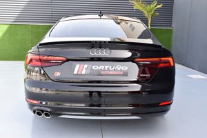 Audi A5 Sportback Sport 40 TDI quattro S-tronic   - Foto 4