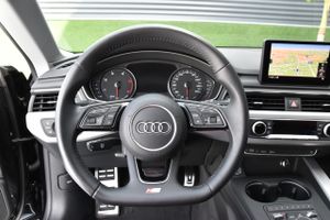 Audi A5 Sportback Sport 40 TDI quattro S-tronic   - Foto 82