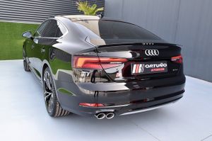 Audi A5 Sportback Sport 40 TDI quattro S-tronic   - Foto 39