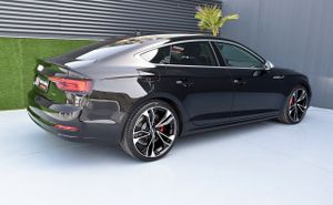 Audi A5 Sportback Sport 40 TDI quattro S-tronic   - Foto 30