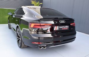 Audi A5 Sportback Sport 40 TDI quattro S-tronic   - Foto 40