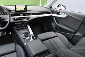 Audi A5 Sportback Sport 40 TDI quattro S-tronic   - Foto 77