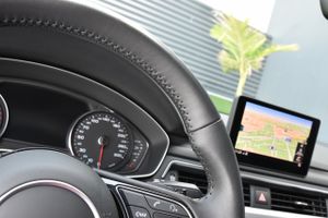 Audi A5 Sportback Sport 40 TDI quattro S-tronic   - Foto 84