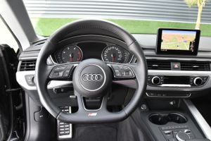 Audi A5 Sportback Sport 40 TDI quattro S-tronic   - Foto 13