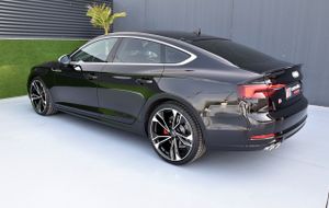 Audi A5 Sportback Sport 40 TDI quattro S-tronic   - Foto 35