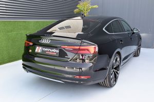 Audi A5 Sportback Sport 40 TDI quattro S-tronic   - Foto 28