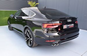 Audi A5 Sportback Sport 40 TDI quattro S-tronic   - Foto 38