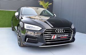 Audi A5 Sportback Sport 40 TDI quattro S-tronic   - Foto 7