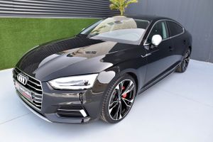 Audi A5 Sportback Sport 40 TDI quattro S-tronic   - Foto 24