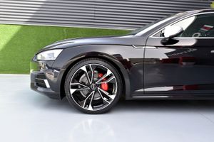 Audi A5 Sportback Sport 40 TDI quattro S-tronic   - Foto 16