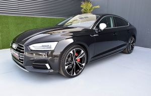 Audi A5 Sportback Sport 40 TDI quattro S-tronic   - Foto 21