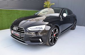 Audi A5 Sportback Sport 40 TDI quattro S-tronic   - Foto 2