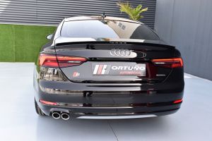 Audi A5 Sportback Sport 40 TDI quattro S-tronic   - Foto 41