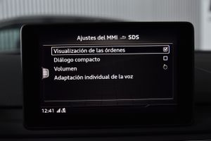 Audi A5 Sportback Sport 40 TDI quattro S-tronic   - Foto 144