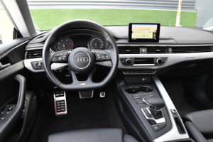 Audi A5 Sportback Sport 40 TDI quattro S-tronic   - Foto 80