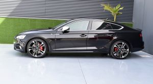 Audi A5 Sportback Sport 40 TDI quattro S-tronic   - Foto 3