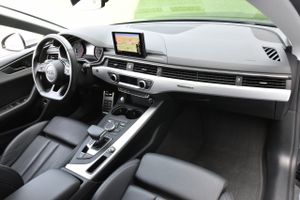 Audi A5 Sportback Sport 40 TDI quattro S-tronic   - Foto 74