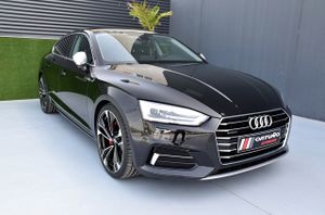 Audi A5 Sportback Sport 40 TDI quattro S-tronic   - Foto 6