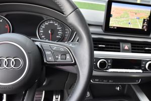 Audi A5 Sportback Sport 40 TDI quattro S-tronic   - Foto 83