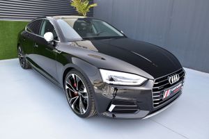 Audi A5 Sportback Sport 40 TDI quattro S-tronic   - Foto 51