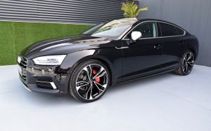 Audi A5 Sportback Sport 40 TDI quattro S-tronic   - Foto 22