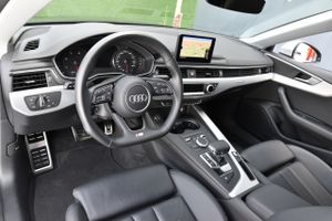 Audi A5 Sportback Sport 40 TDI quattro S-tronic   - Foto 9