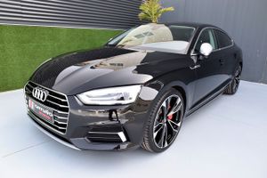 Audi A5 Sportback Sport 40 TDI quattro S-tronic   - Foto 19