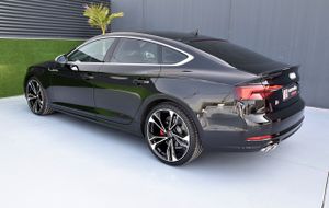 Audi A5 Sportback Sport 40 TDI quattro S-tronic   - Foto 36