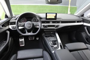 Audi A5 Sportback Sport 40 TDI quattro S-tronic   - Foto 10