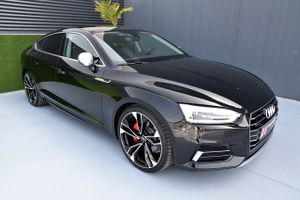 Audi A5 Sportback Sport 40 TDI quattro S-tronic   - Foto 50